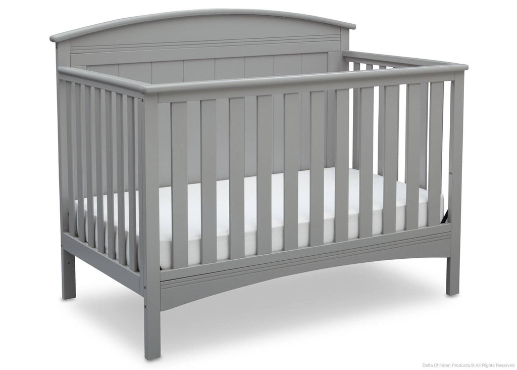 4-in-1 Crib N6017