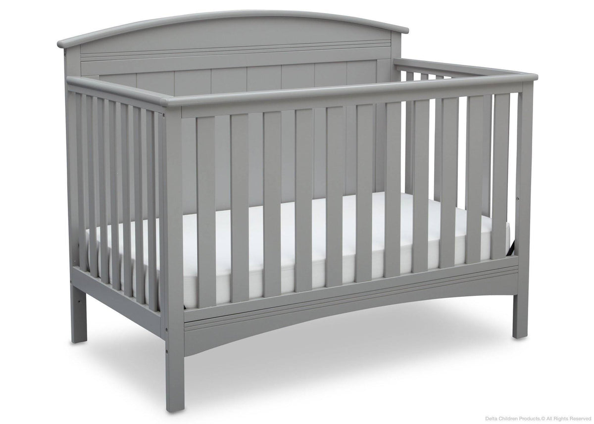 4-in-1 Crib N6017