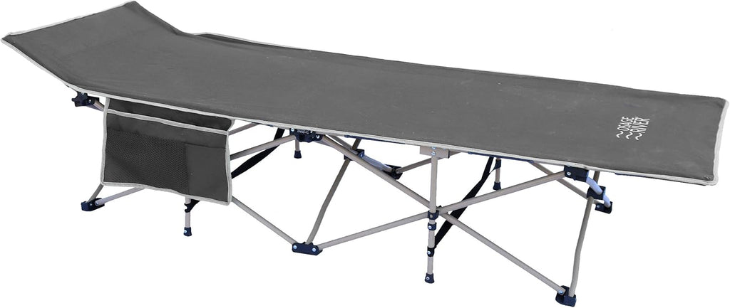 Standard Folding Camping Cot Pack of 2 F865