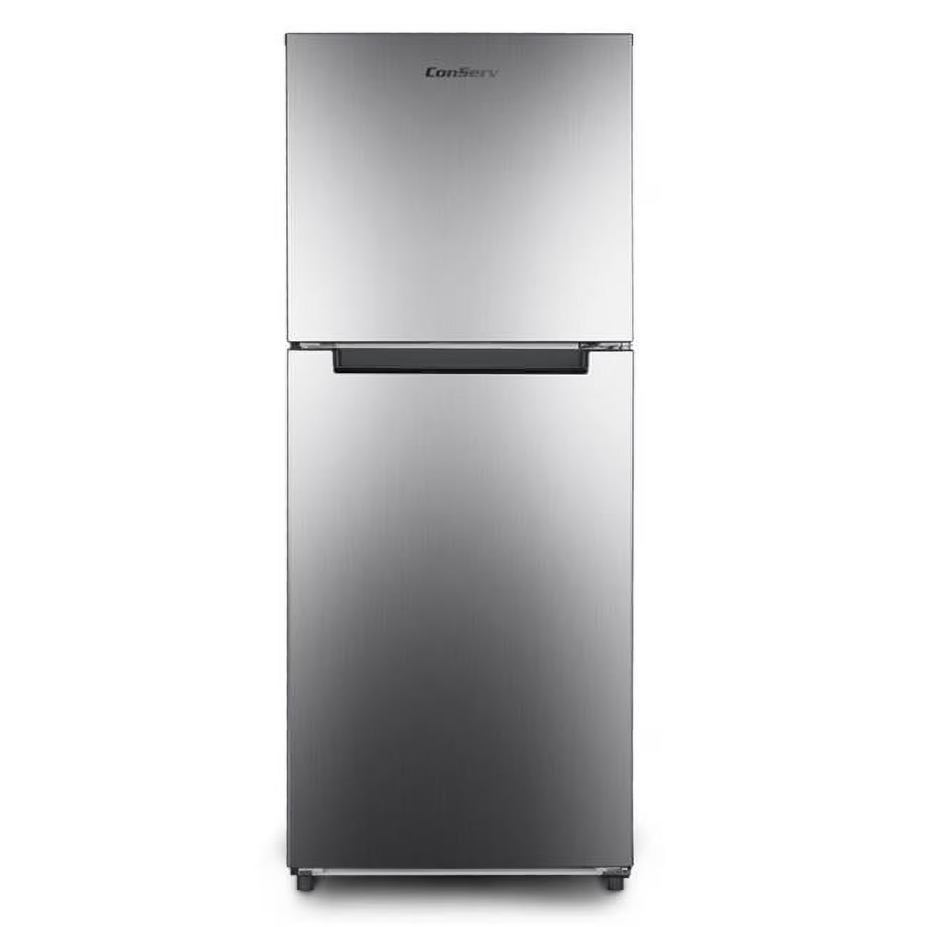 10 cu.ft Stainless Top Freezer Refrigerator Frost Free G16171