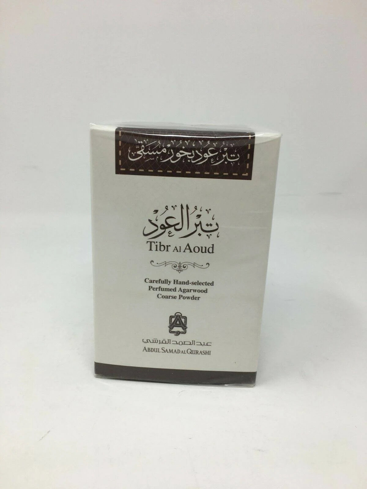 Tibr Al Oud Bakhoor 70g H8177