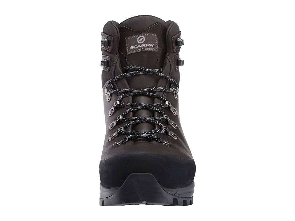 Bordeaux 42.5 Hiking Boots Y979573