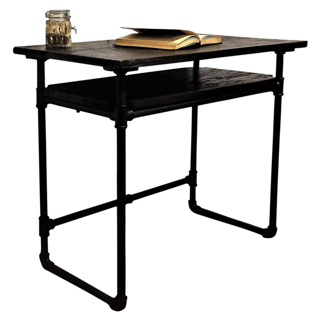 Industrial Writing Desk A607