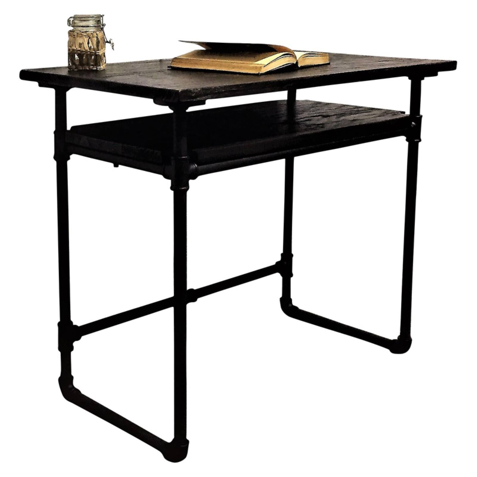 Industrial Writing Desk A607