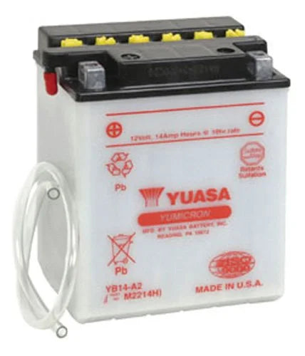 Battery Y565
