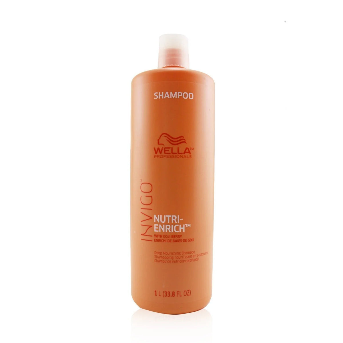 Deep Nourishing Shampoo 1000ml V415