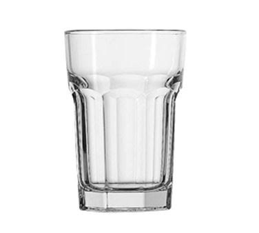 12 oz. Beverage Glass G419