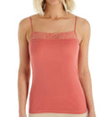 Mineral Red Spaghetti Camisole L102