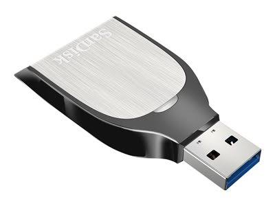 SD Reader Z477