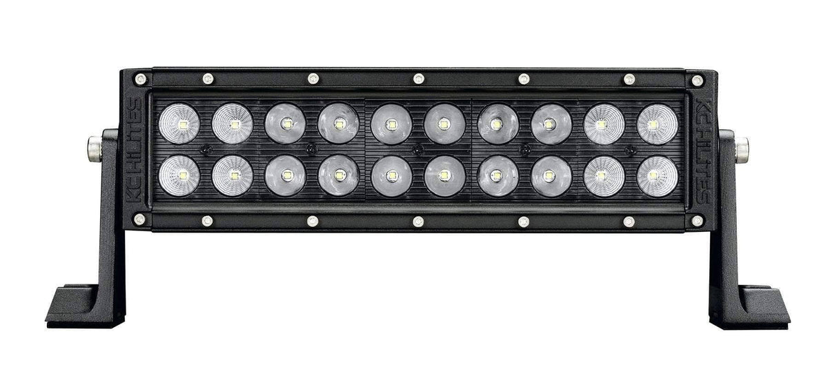 50x22 LED Light Bar W2544