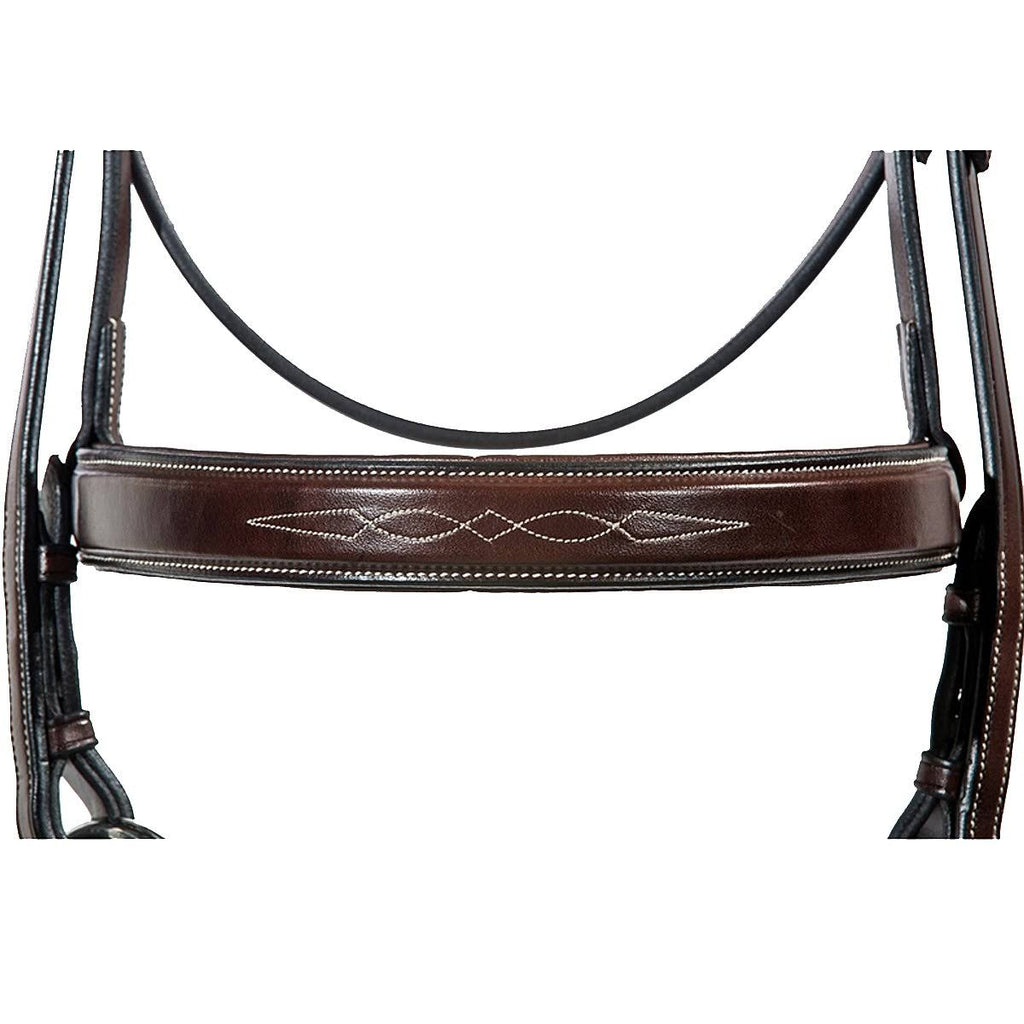 Havana Bridle D92547