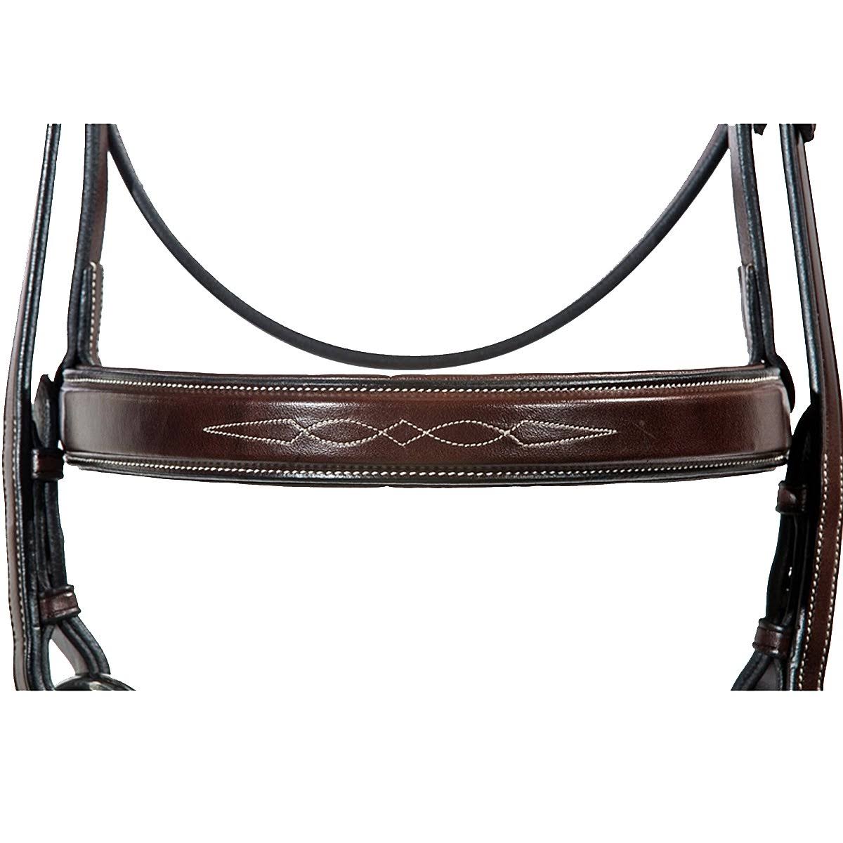 Havana Bridle D92547