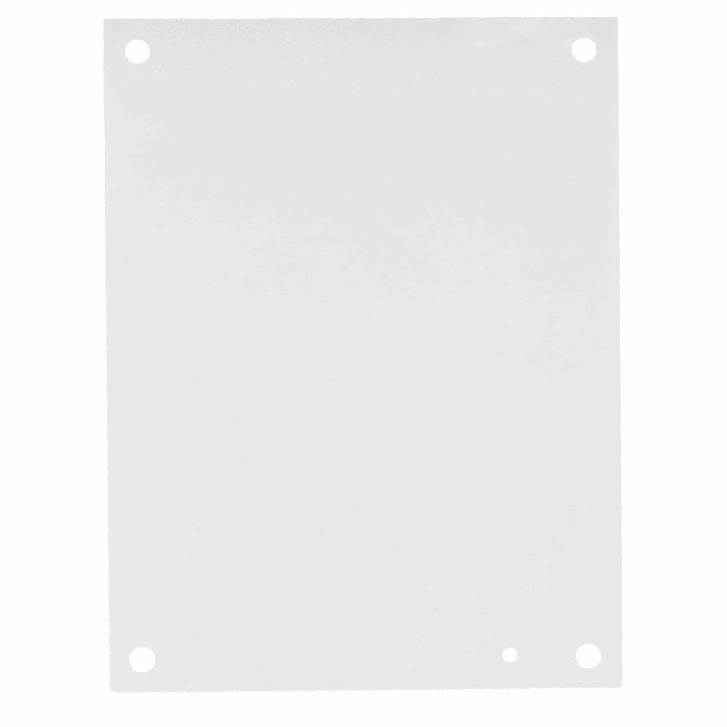 NP3624 Back Panel N8192