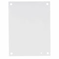 NP3624 Back Panel N8192