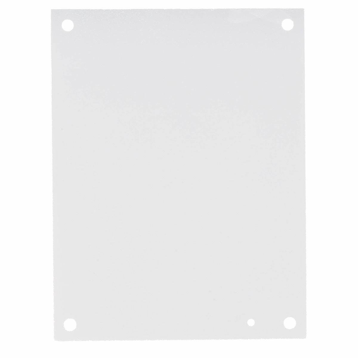NP3624 Back Panel N8192