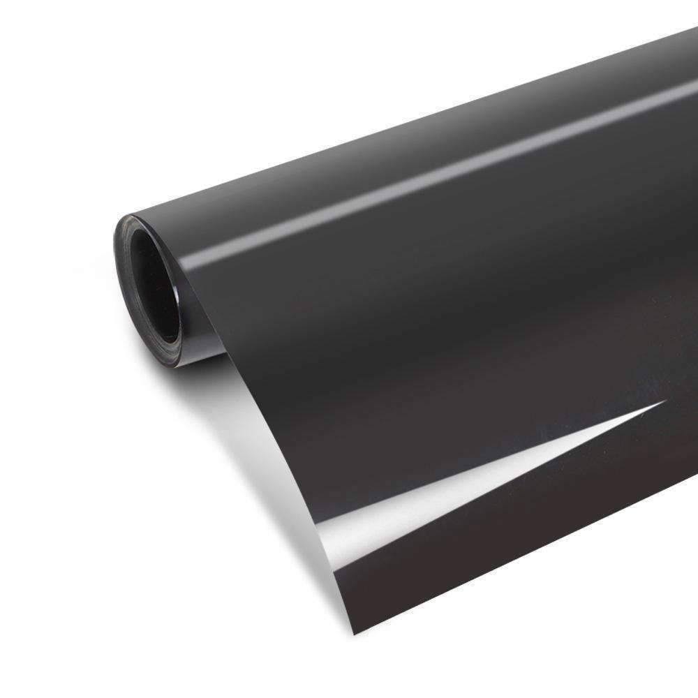 Black Window Tint Film 76cm x 7m VLT 5% L5857