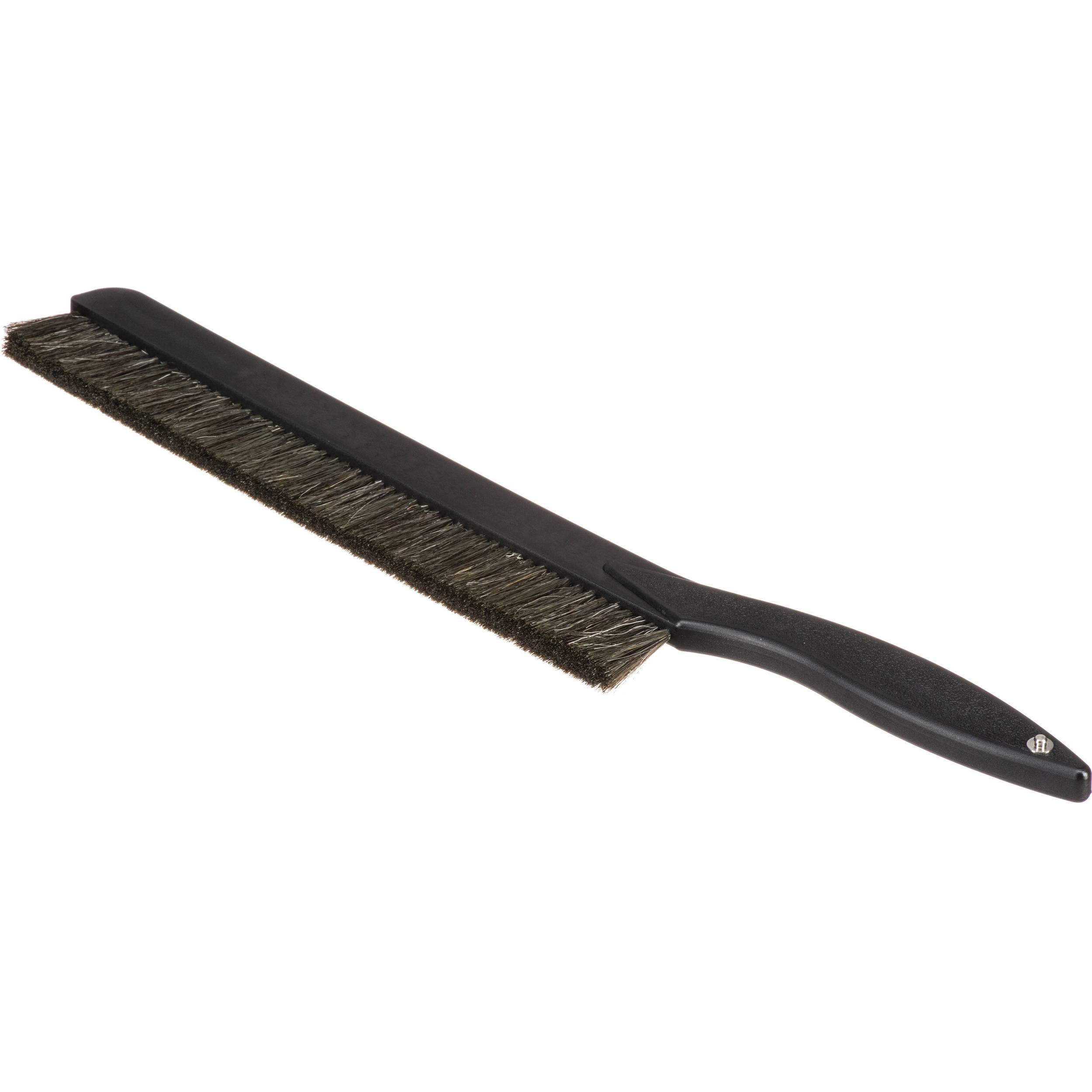 Anti-Static Wisk Brush with Plastic Handle M2530