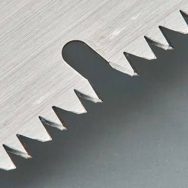 Large Raker-Tooth Pruning Saw Q708