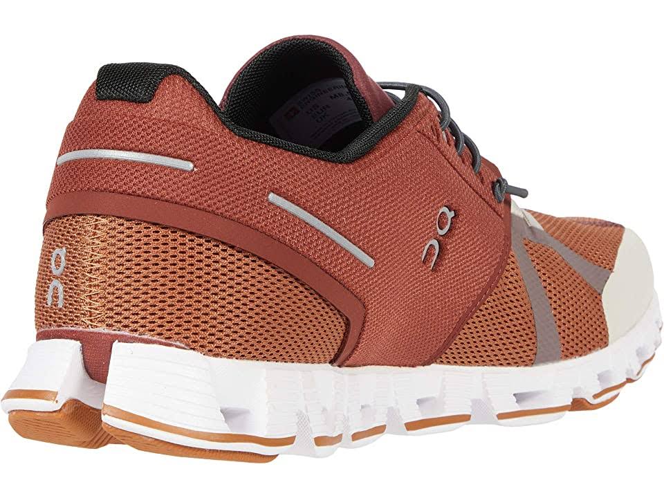 Cloud 70/30 Pecan Shoes V272