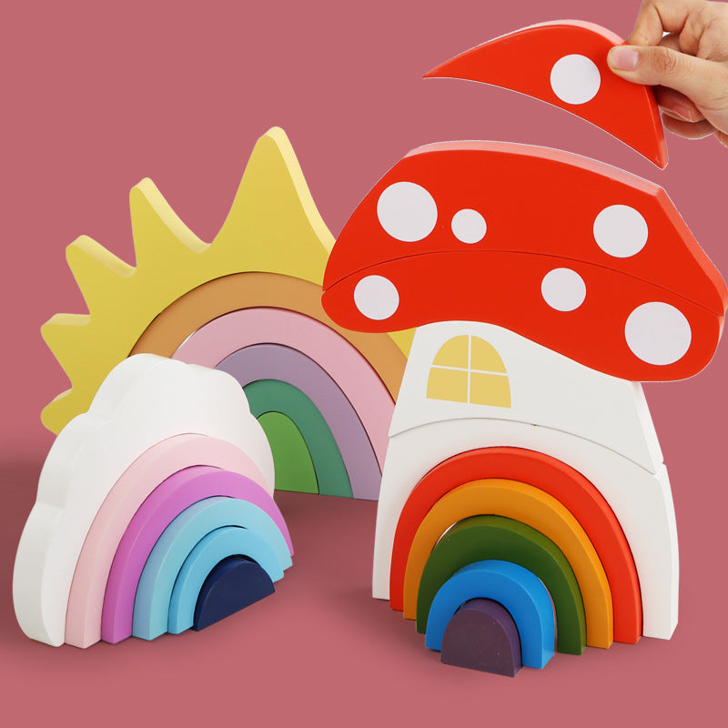 Interactive Early Learning Toys for Toddlers S2602