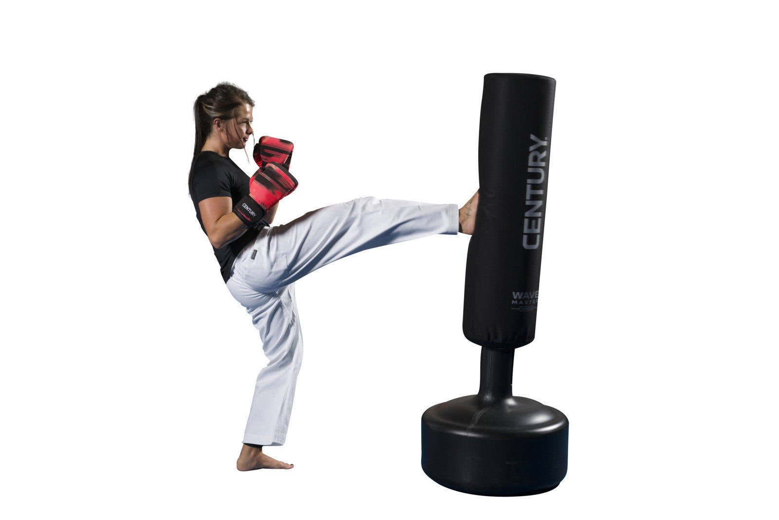 Black Cardio Wavemaster Z699