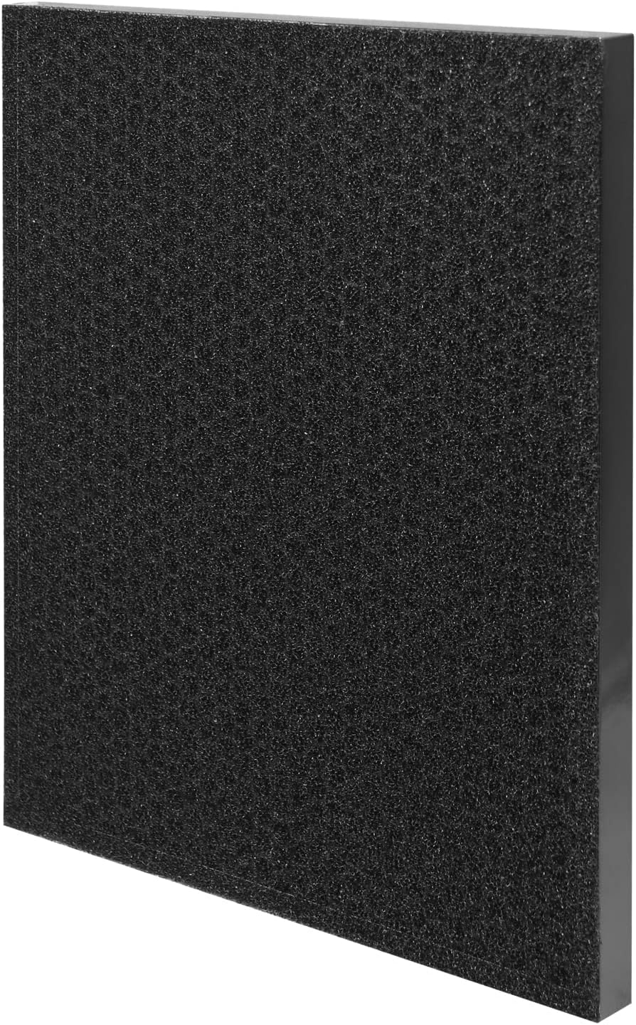 Replacement Filter Set with 2 H13 True HEPA, 4 Activated Carbon Filters and 8 Pre-Filters M79853