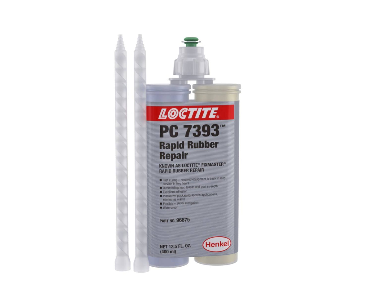 400 ml Urethane Rubber Repair A767245