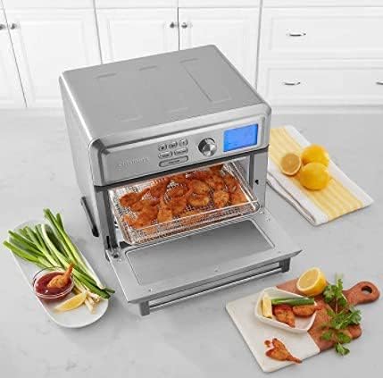 Air Fryer Toaster Oven J878