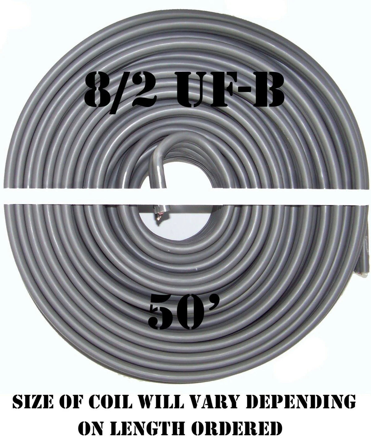 Underground Feeder Cable Y1009