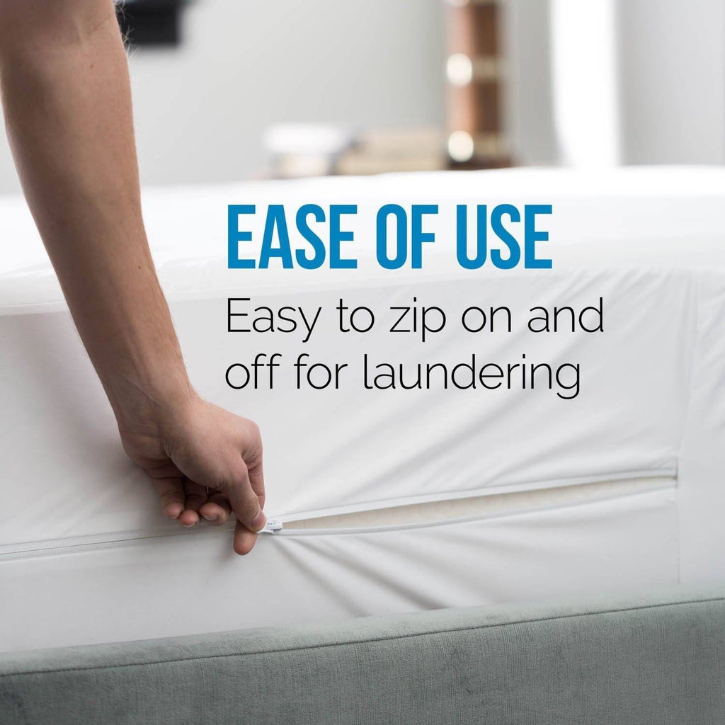 Twin Mattress Protector C690832