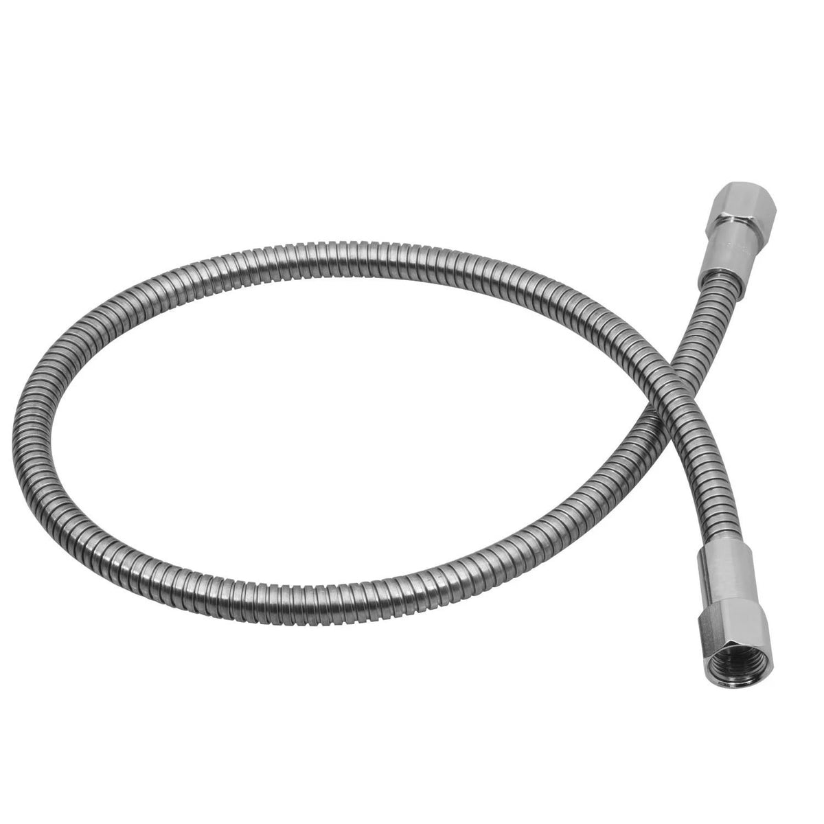 36 in Flexible Stainless Steel Hose B254