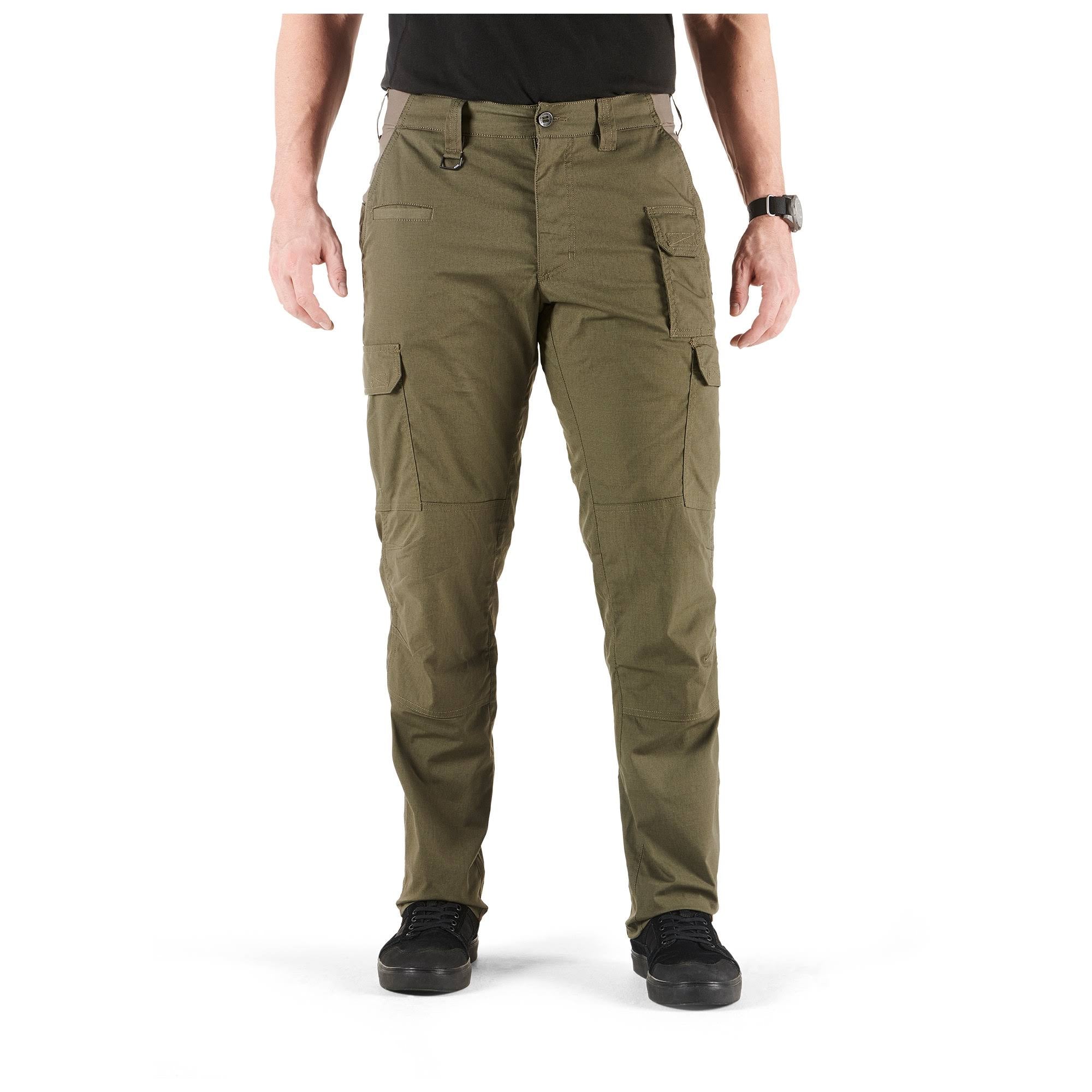 Ranger Green 36 32 Tactical Pant X853039