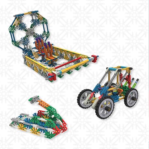 70 Piece Building Set K771503