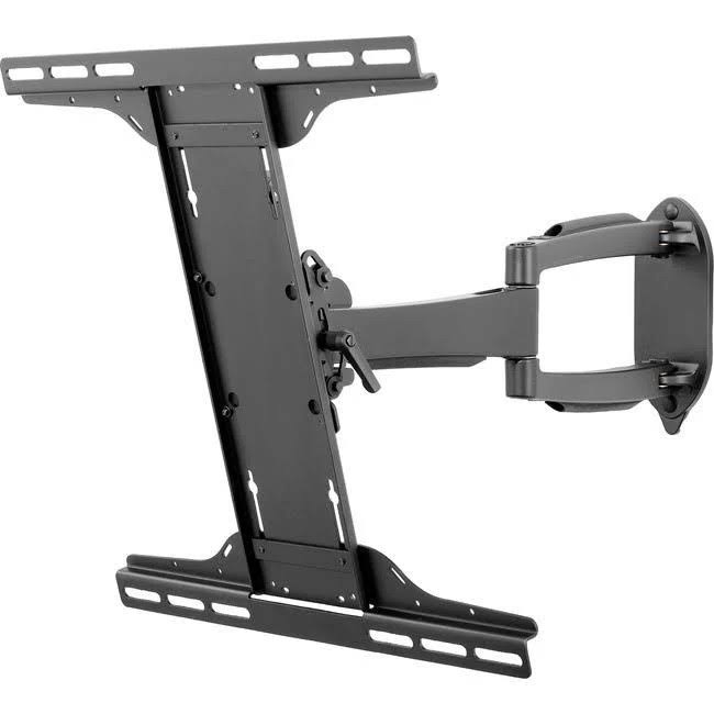Black Mounting Arm for Flat Panel Display J291
