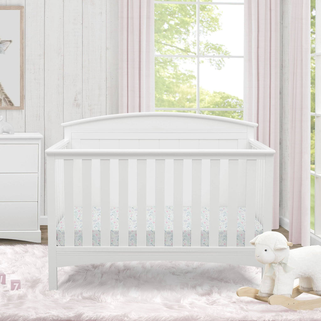4-in-1 Crib N6017