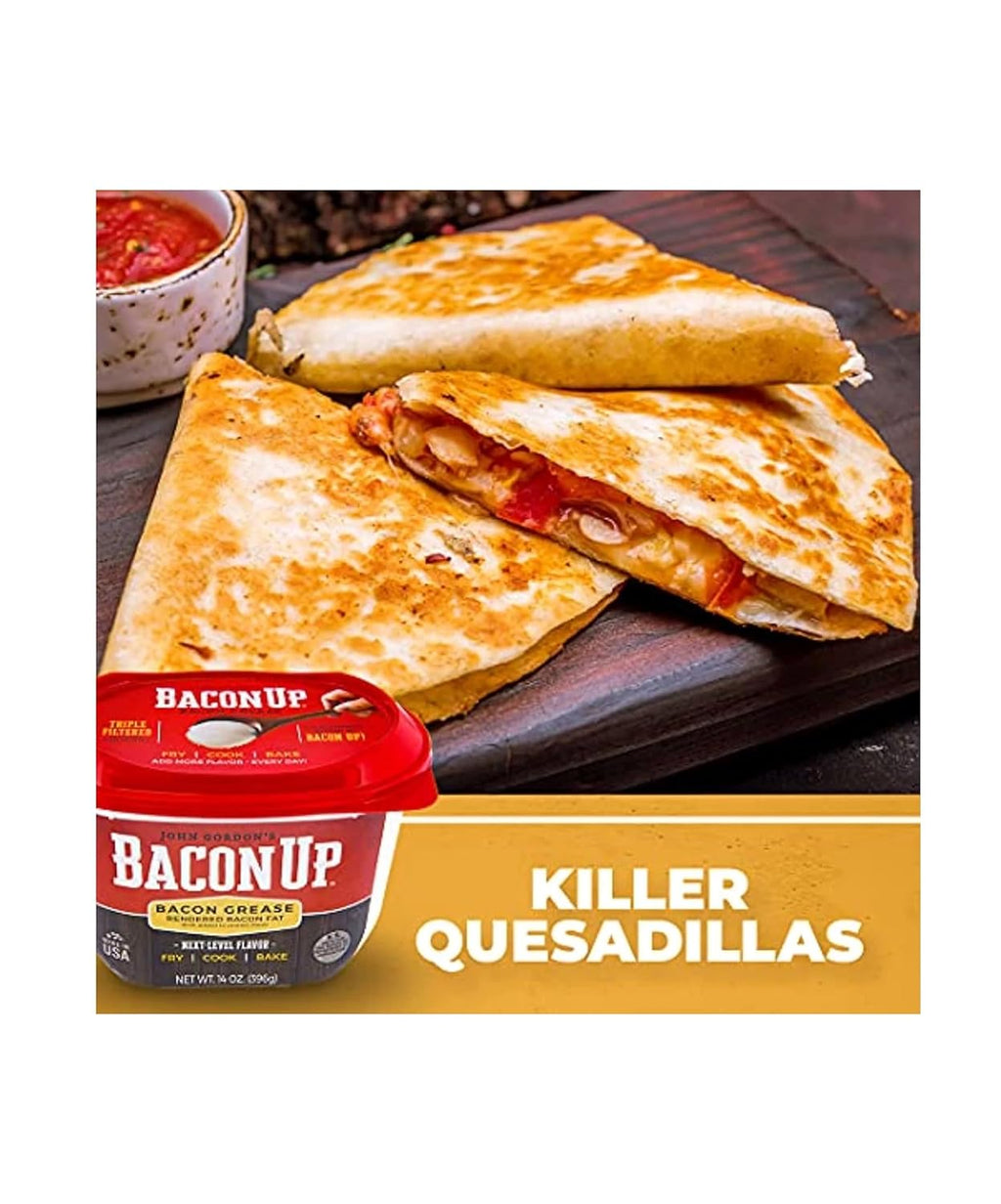 14 oz Bacon Grease E854154