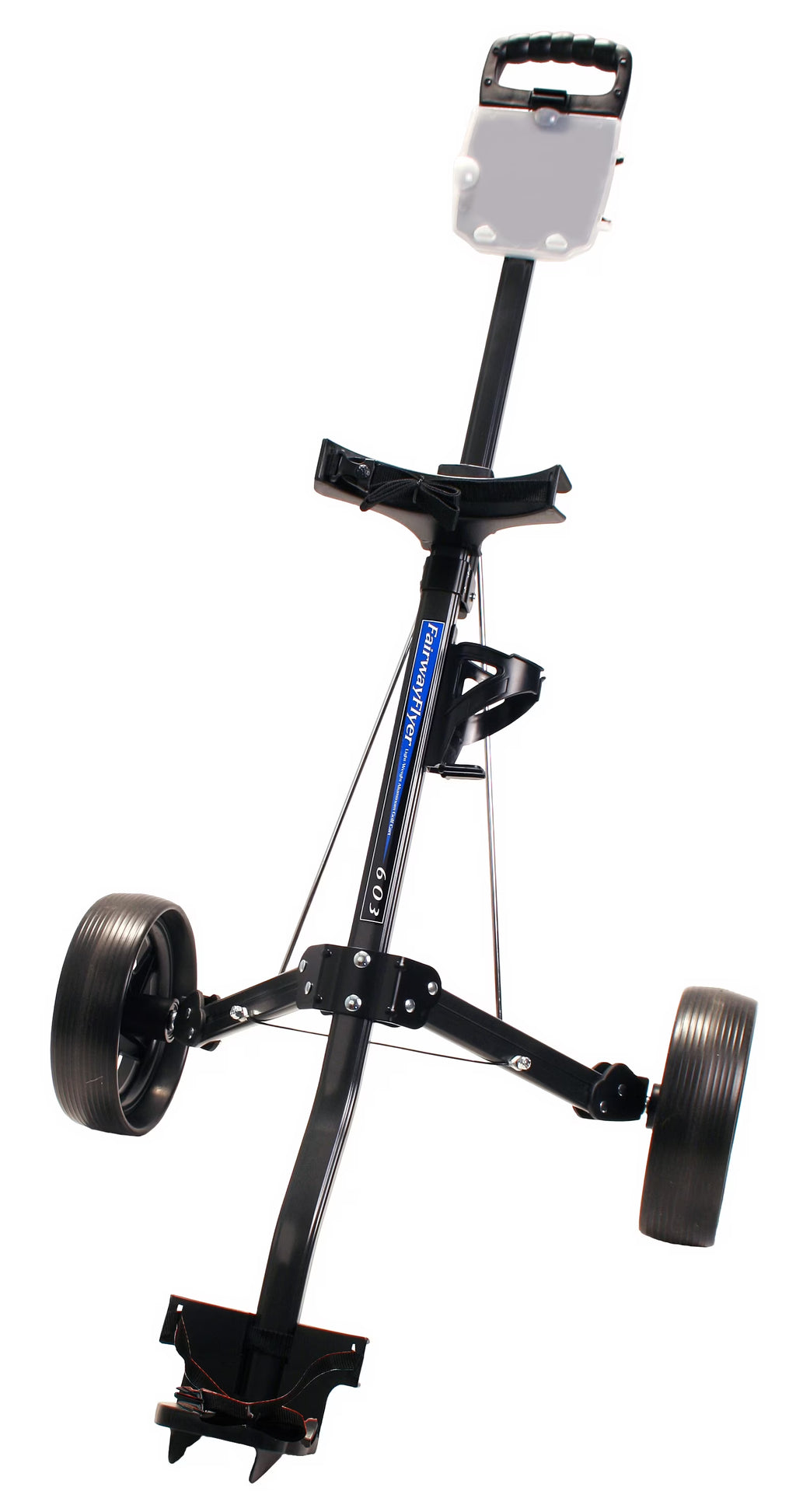 Golf Push Cart S72494