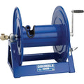 3000 psi 300ft. x 1/2in. Pressure Washer Hose Reel R978219