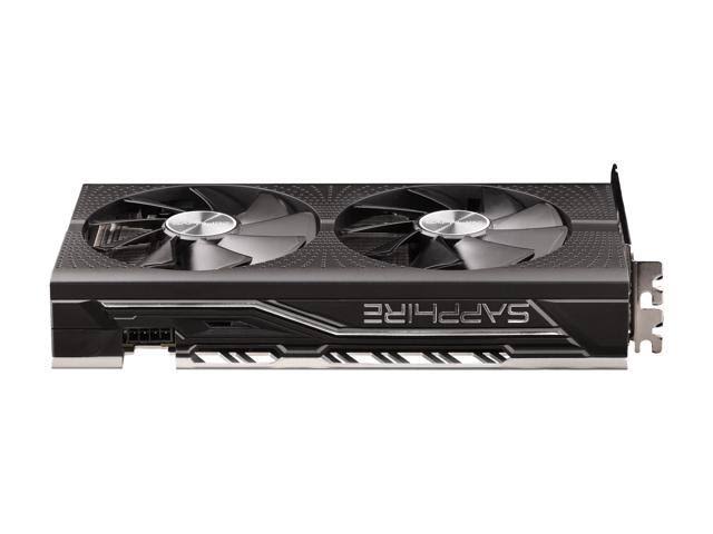 RX 570 Graphics Card Y7771
