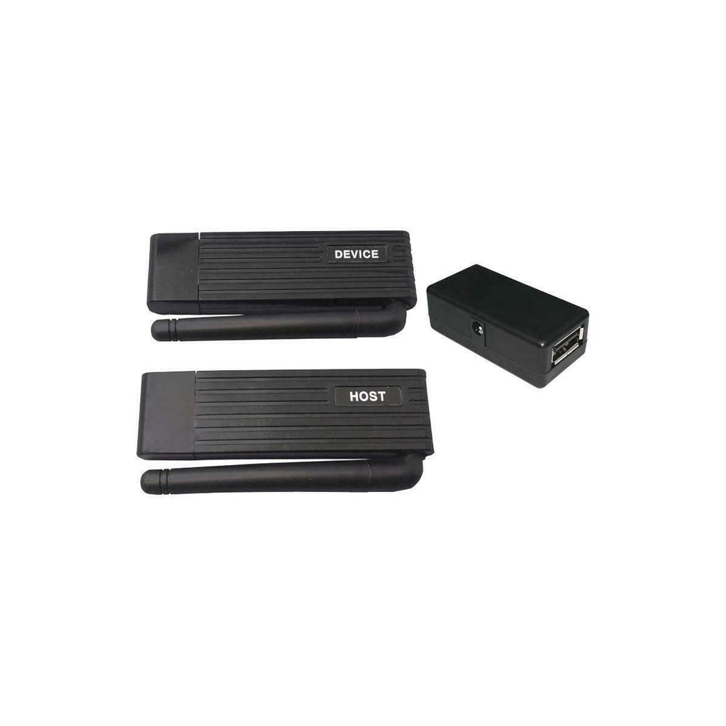 Wireless USB 2.0 Link N753914