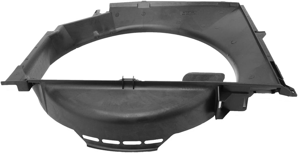 Radiator Cooling Fan Shroud Pack of 2 M516830