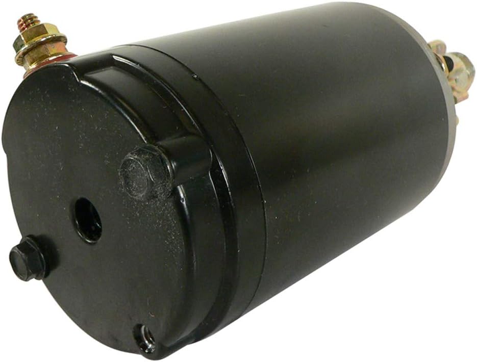 Starter Compatible With Evinrude F5367