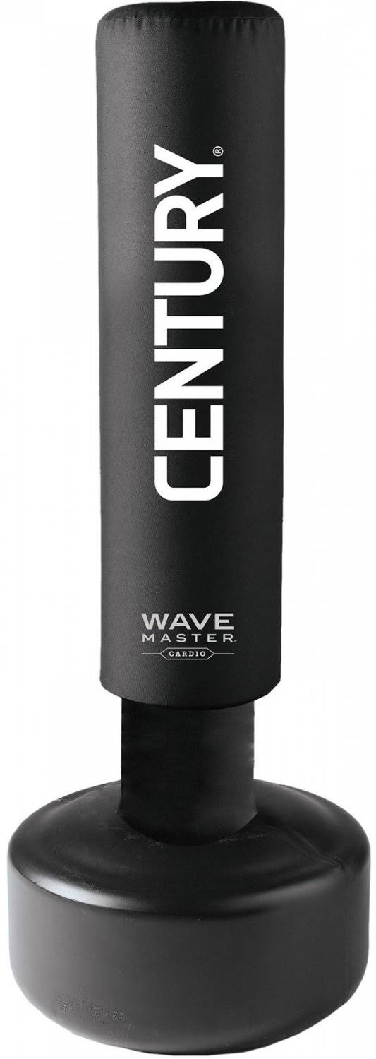 Black Cardio Wavemaster Z699