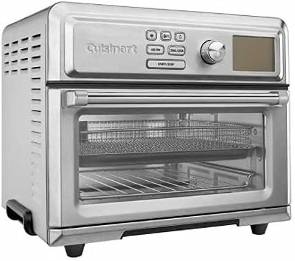 Air Fryer Toaster Oven J878