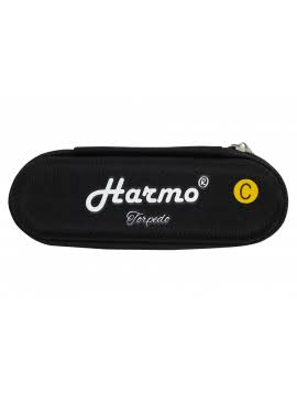 Harmonica C - Overblow Setup R496760