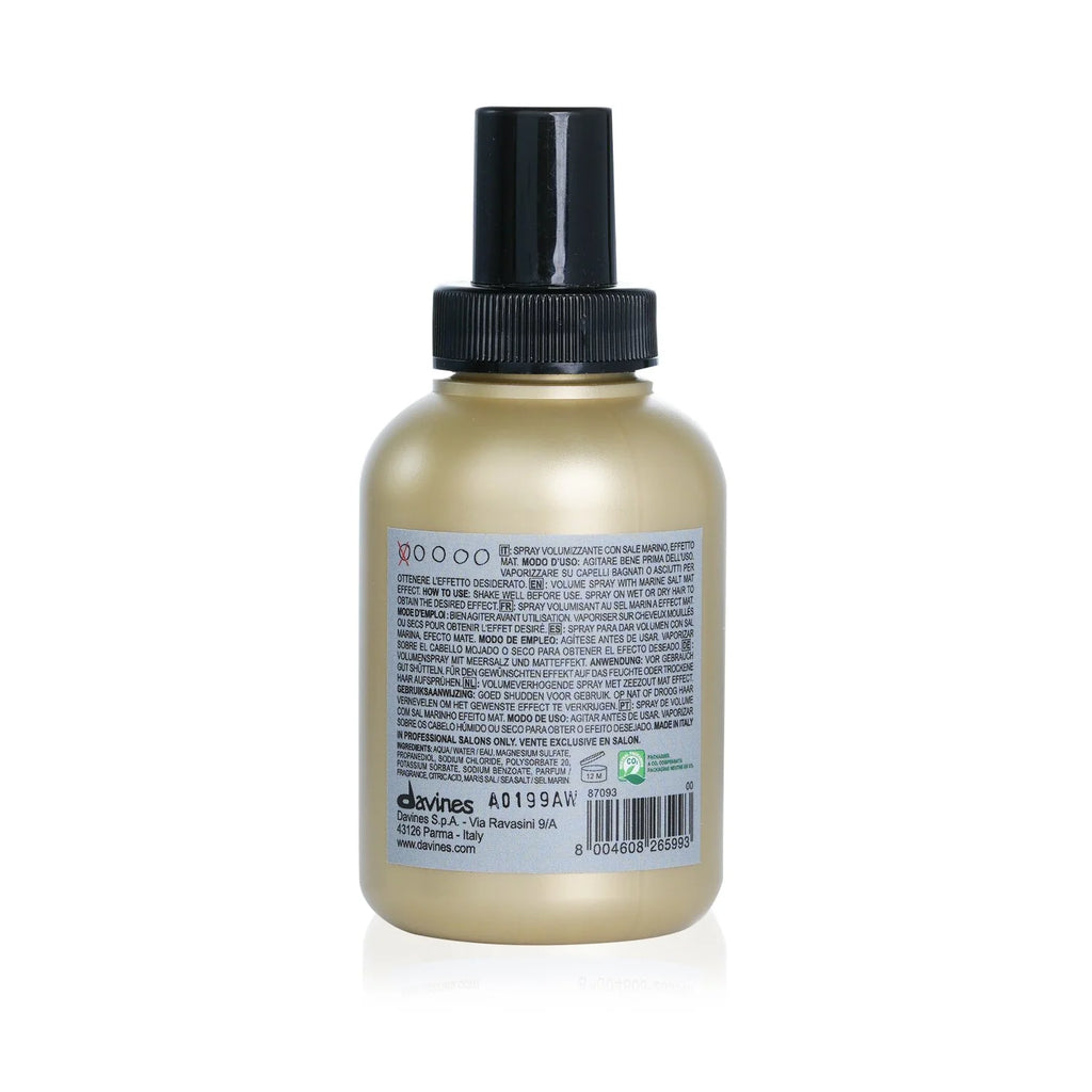 Sea Salt Spray 250ml L2763