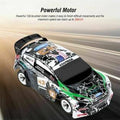 1/28 4WD RC Drift Car K7040