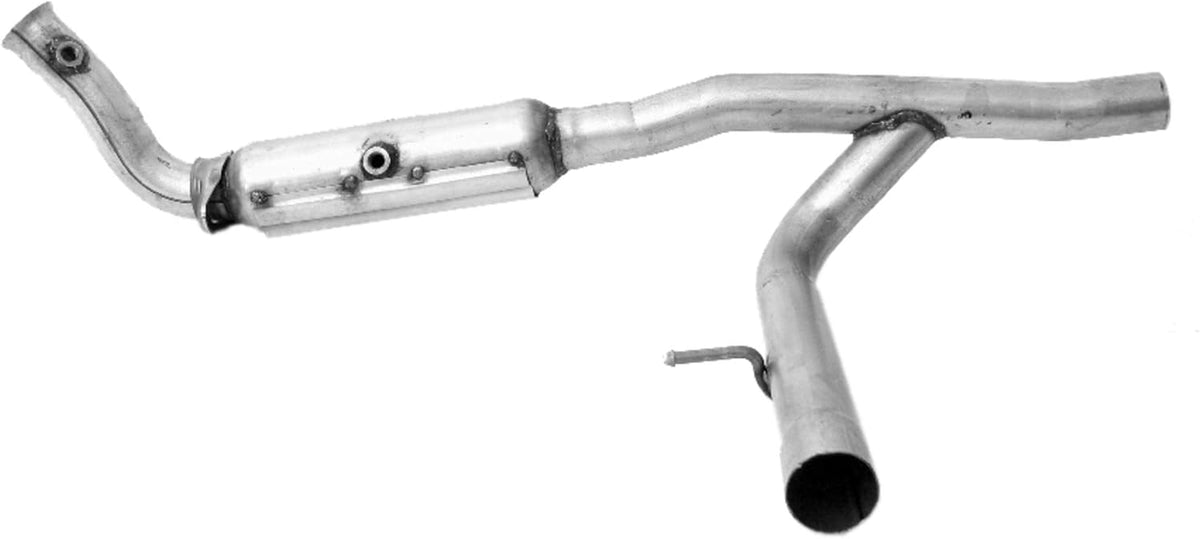 Direct Fit Catalytic Converter A314428