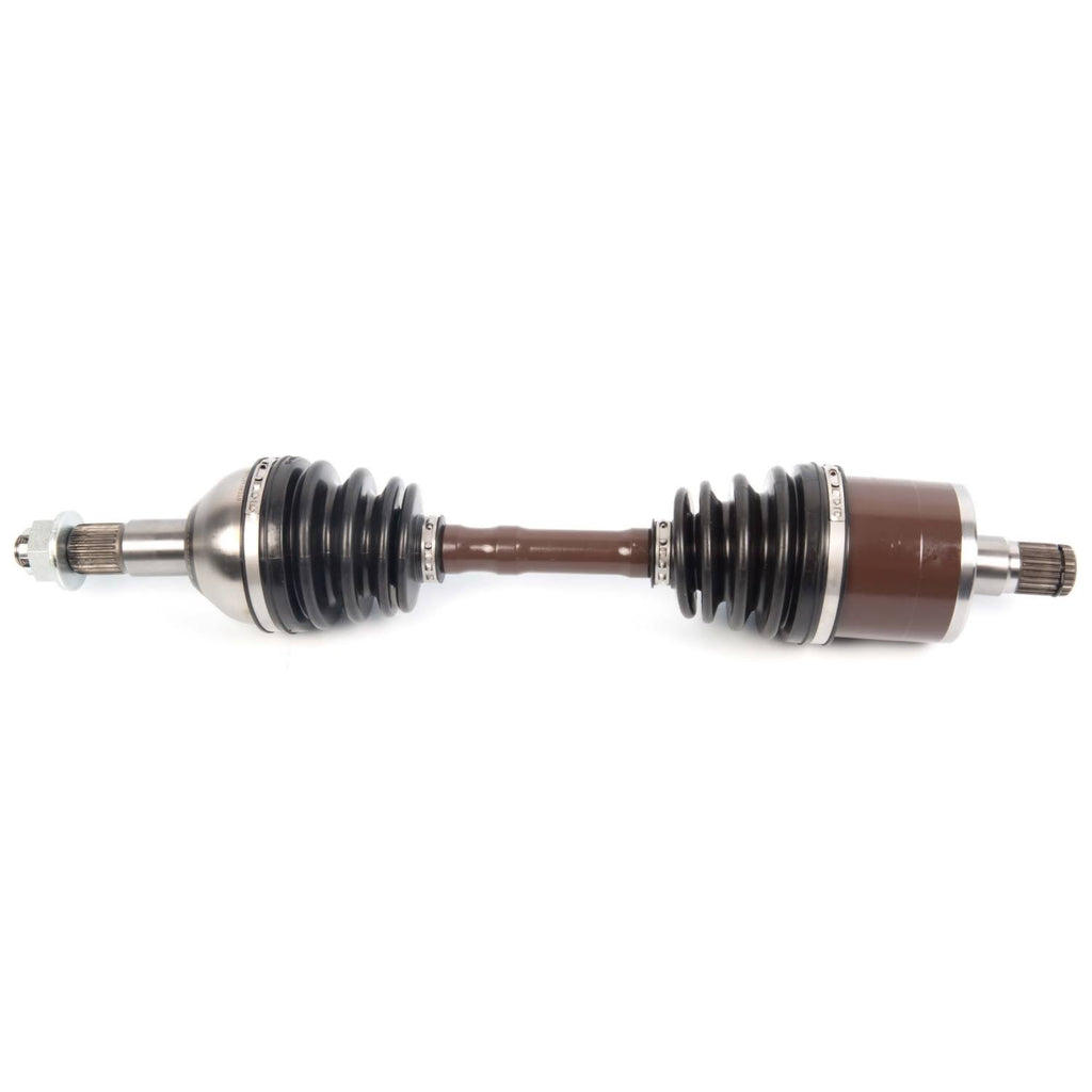 Axle 6-Ball K272432