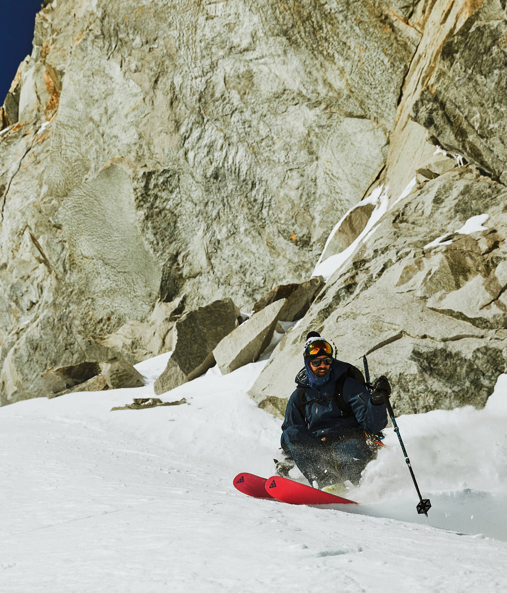 Black Crows Camox Freebird Skis, 166 N912